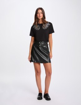 Morgan Blouse DMAX NOIR
