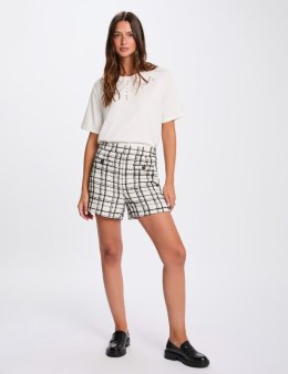 Morgan Blouse DOURRA OFF WHITE