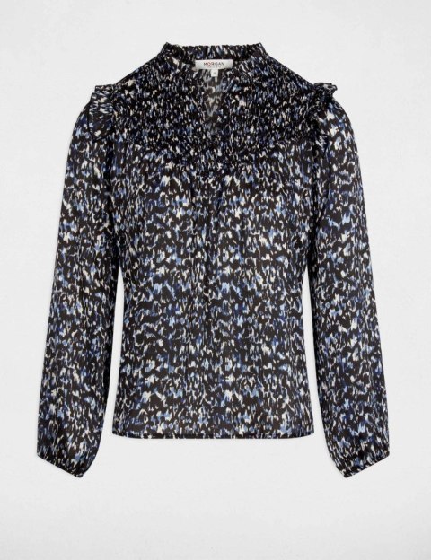 Morgan Bluzka OGRAPHY MULTICO