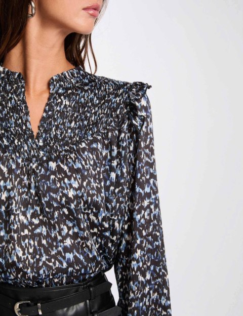 Morgan Bluzka OGRAPHY MULTICO