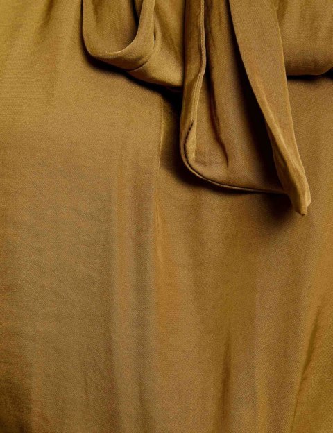 Morgan Bluzka OJULIE BUTTERNUT