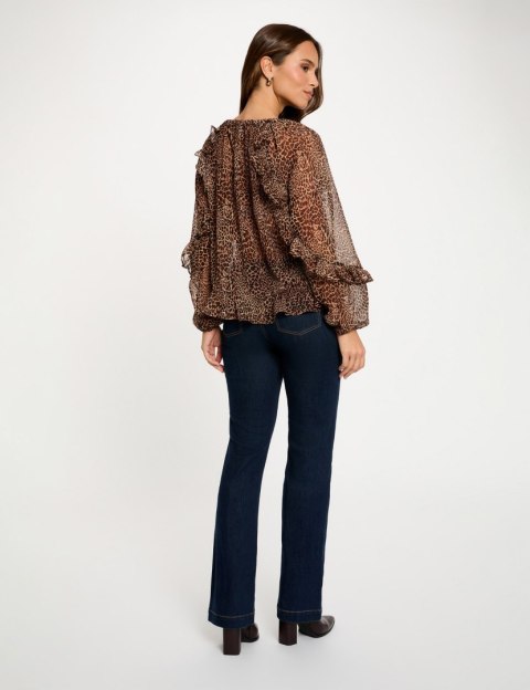 Morgan Bluzka OWAY.F MULTICO