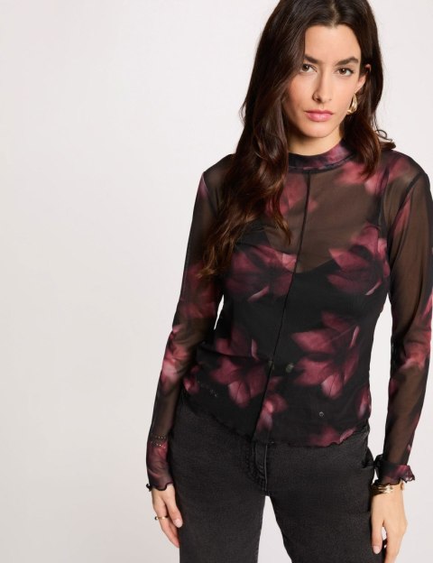 Morgan Bluzka TALEXI MULTICO