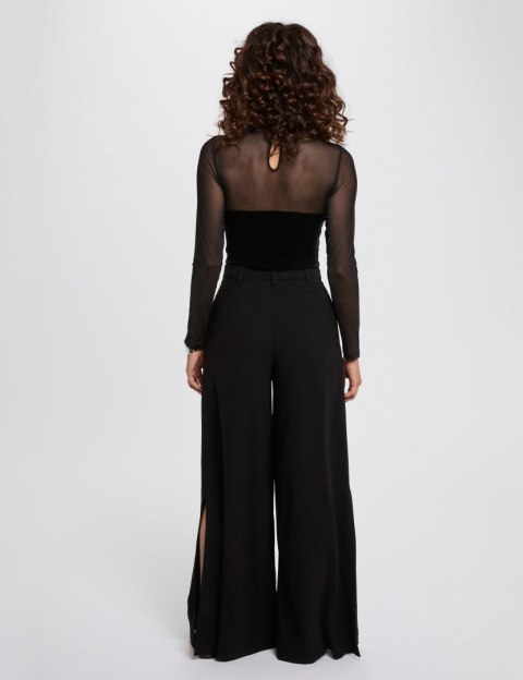 Morgan Bluzka TAMMY NOIR