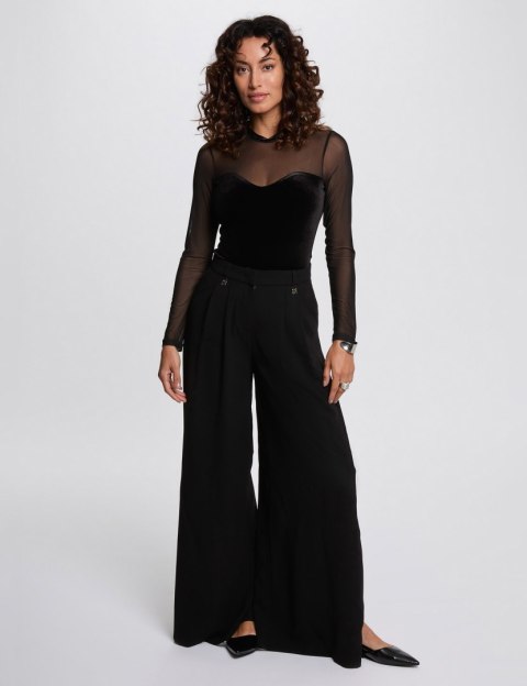 Morgan Bluzka TAMMY NOIR