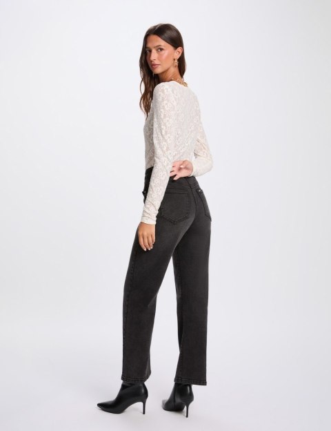 Morgan Bluzka THAKO IVOIRE