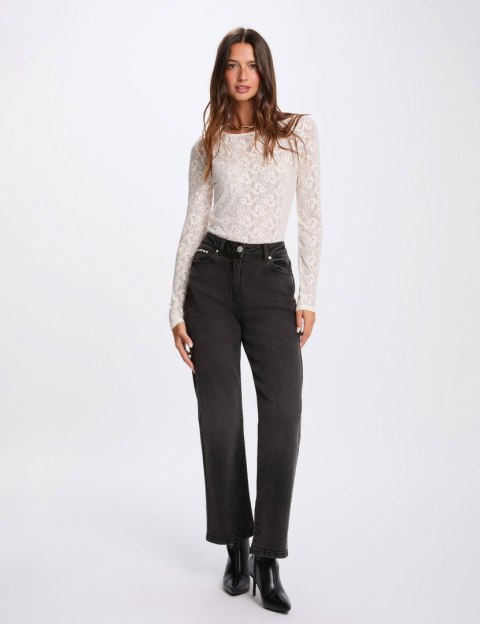 Morgan Bluzka THAKO IVOIRE