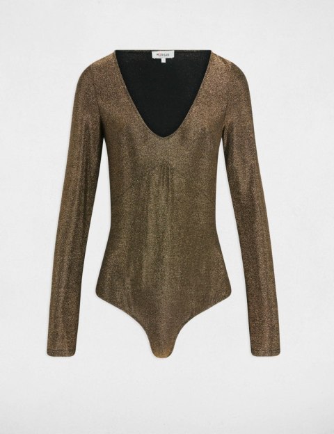 Morgan Bluzka THRUDY DORE