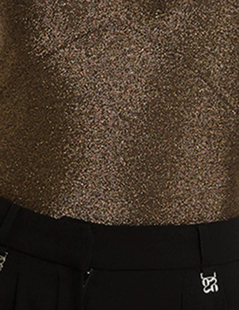 Morgan Bluzka THRUDY DORE