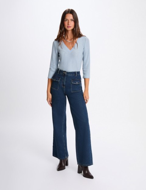 Morgan Bluzka TIWI OXYGENE