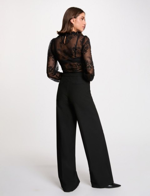 Morgan Bluzka TMACHA NOIR