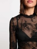 Morgan Bluzka TMACHA NOIR