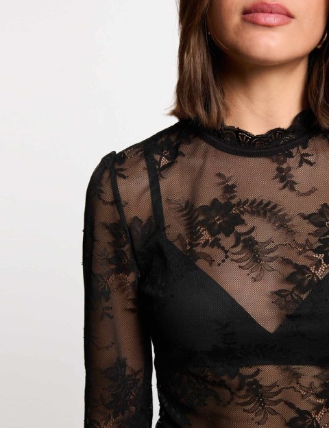 Morgan Bluzka TMACHA NOIR