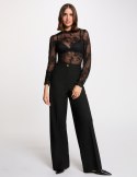 Morgan Bluzka TMACHA NOIR