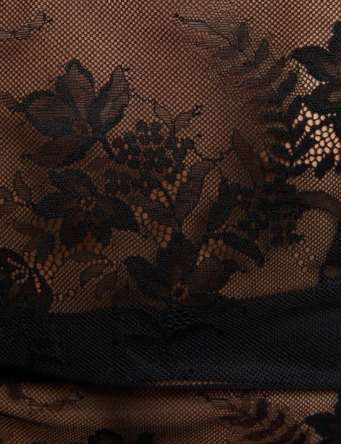 Morgan Bluzka TMACHA NOIR