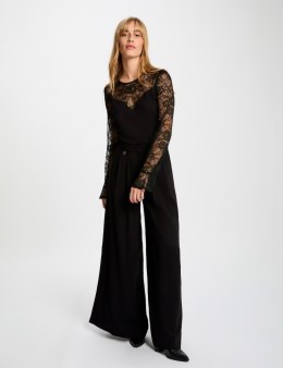 Morgan Bluzka TMELO NOIR