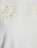 Morgan Bluzka TREFLE OFF WHITE