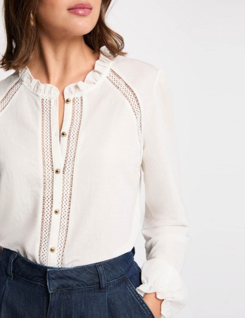 Morgan Bluzka TSKY OFF WHITE