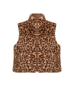 Morgan Kamizelka 5GILEO MULTICO