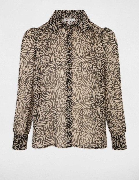 Morgan Koszula CAPITAL MULTICO