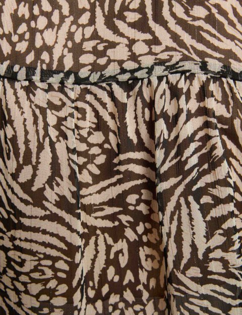 Morgan Koszula CAPITAL MULTICO