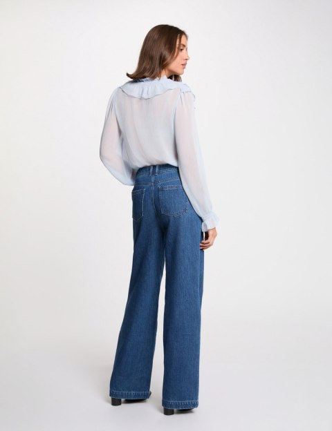 Morgan Koszula CATHY OXYGENE