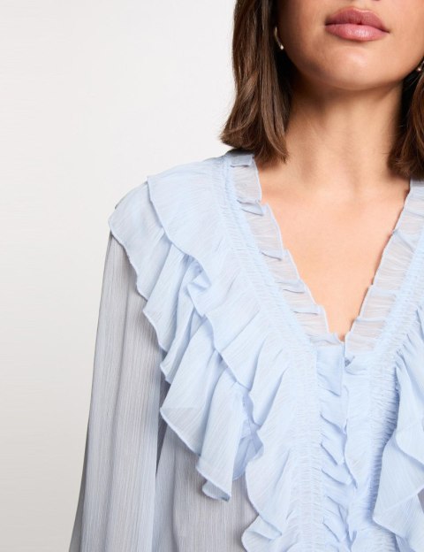 Morgan Koszula CATHY OXYGENE