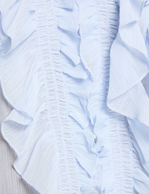 Morgan Koszula CATHY OXYGENE