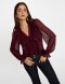 Morgan Koszula CATHY PRUNE