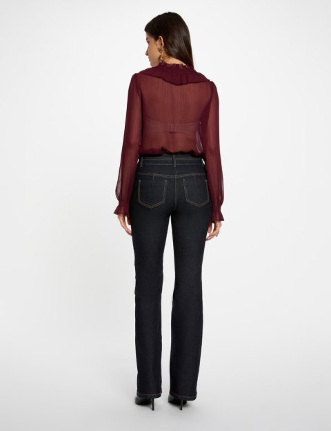 Morgan Koszula CATHY PRUNE