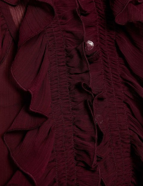 Morgan Koszula CATHY PRUNE