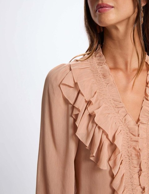 Morgan Koszula CATHY ROSE DES SABLE