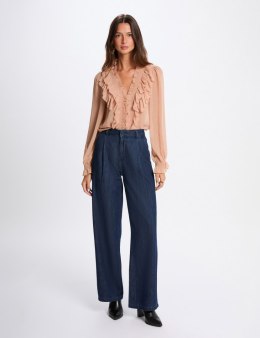 Morgan Shirt CATHY ROSE DES SABLE