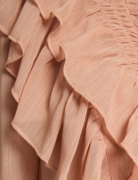 Morgan Koszula CATHY ROSE DES SABLE