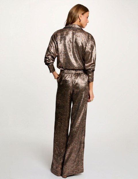 Morgan Koszula CEBIL.F MULTICO