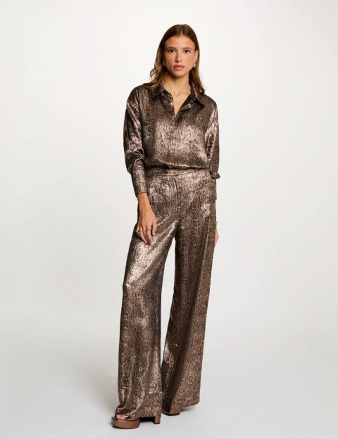 Morgan Koszula CEBIL.F MULTICO