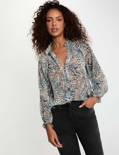 Morgan Koszula CESKY.F MULTICO