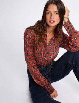 Morgan Koszula CILGAL.F 5AVENUEPR