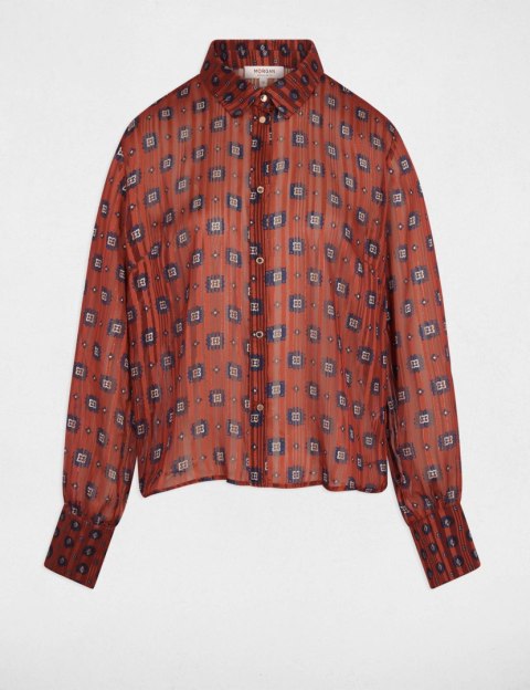 Morgan Koszula CILGAL.F 5AVENUEPR