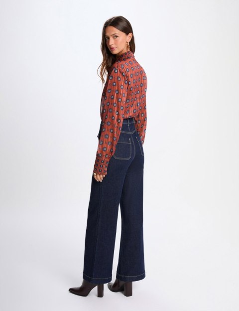 Morgan Koszula CILGAL.F 5AVENUEPR