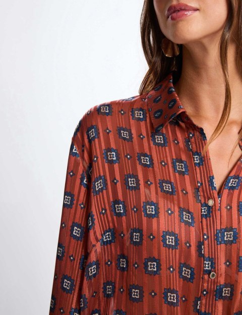 Morgan Koszula CILGAL.F 5AVENUEPR