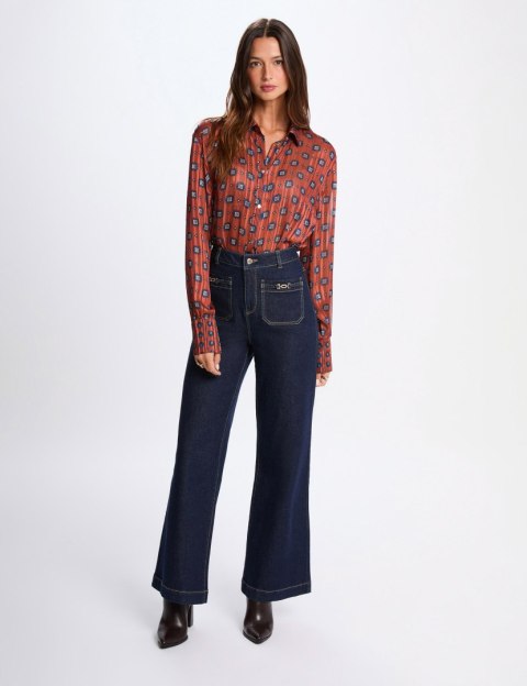 Morgan Koszula CILGAL.F 5AVENUEPR