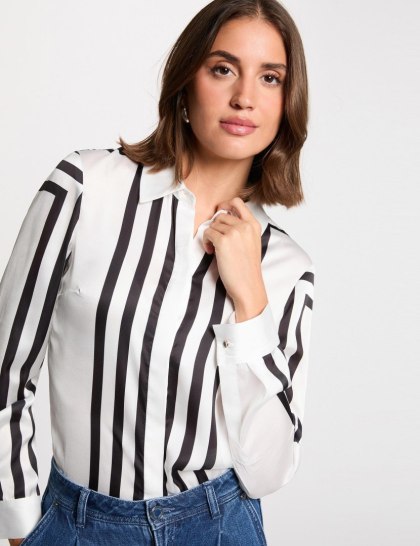 Morgan Shirt CLINE OFF WHITEM