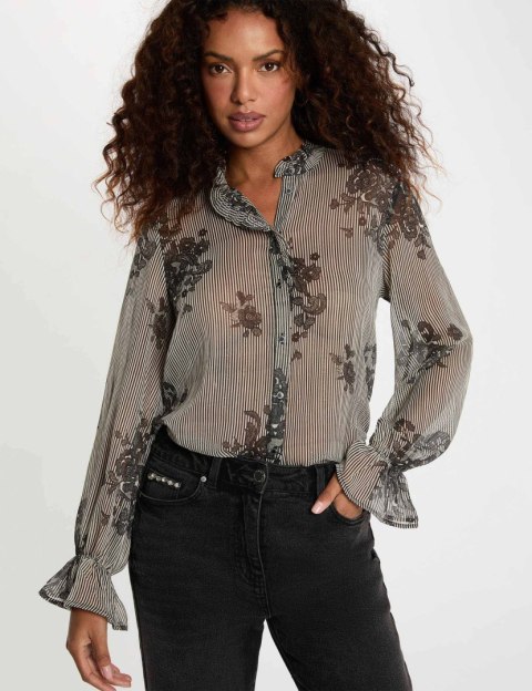 Morgan Koszula COUTY.F MULTICO