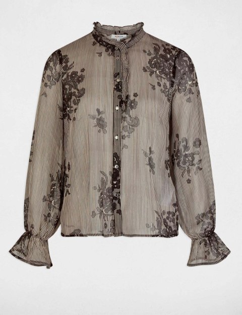 Morgan Koszula COUTY.F MULTICO