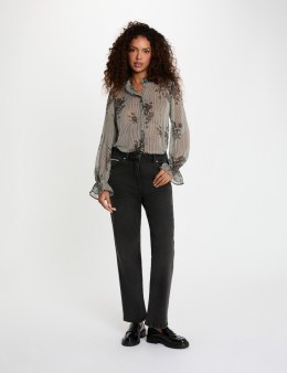 Morgan Shirt COUTY.F MULTICO