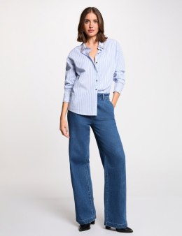 Morgan Shirt CRISTA MULTICO