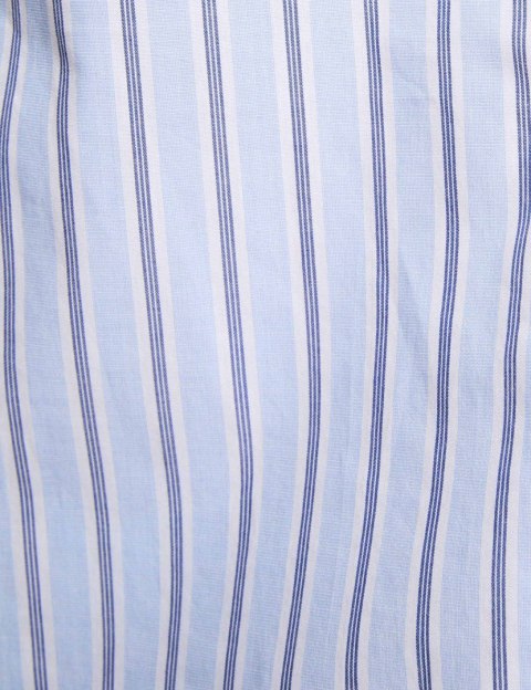 Morgan Shirt CRISTA MULTICO