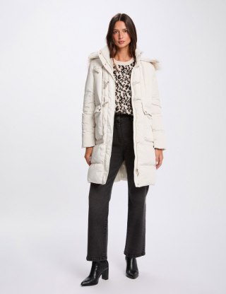 Morgan Kurtka GMATIL IVOIRE