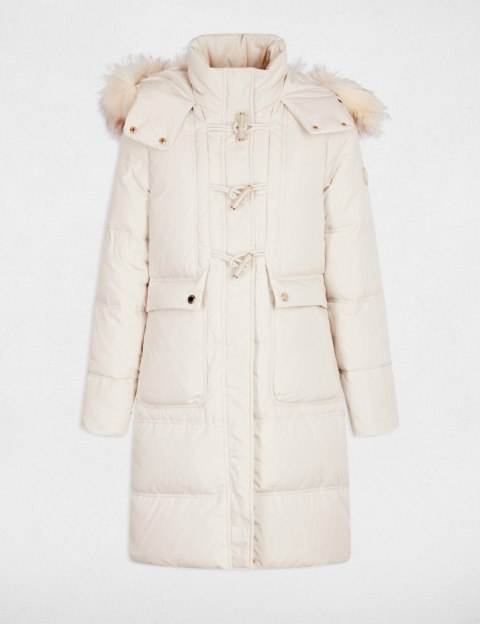 Morgan Kurtka GMATIL IVOIRE